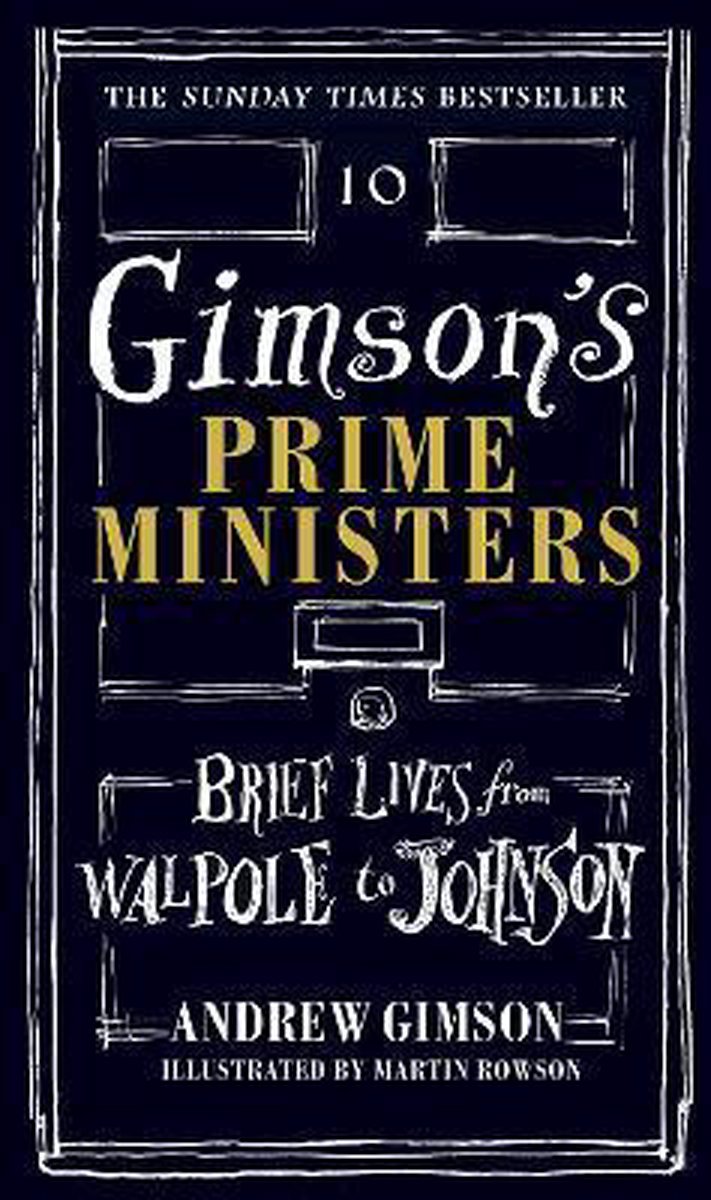 Gimsons Prime Ministers