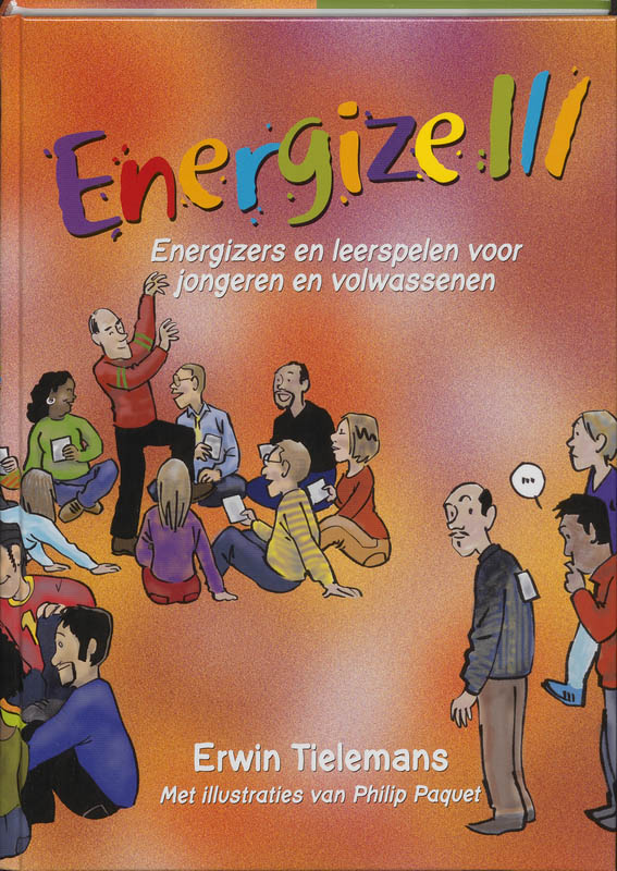 Energizer 3