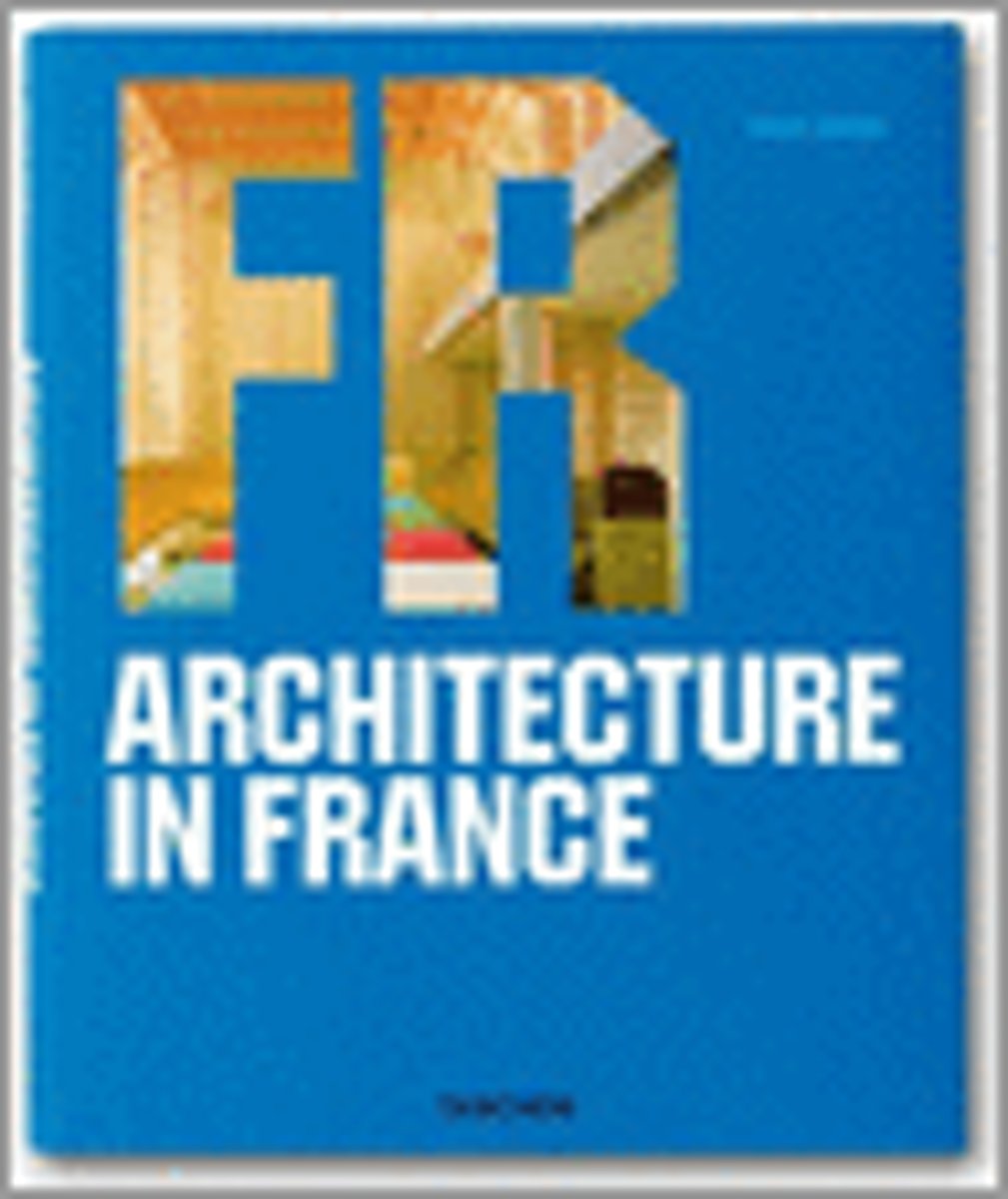 Architecture in France