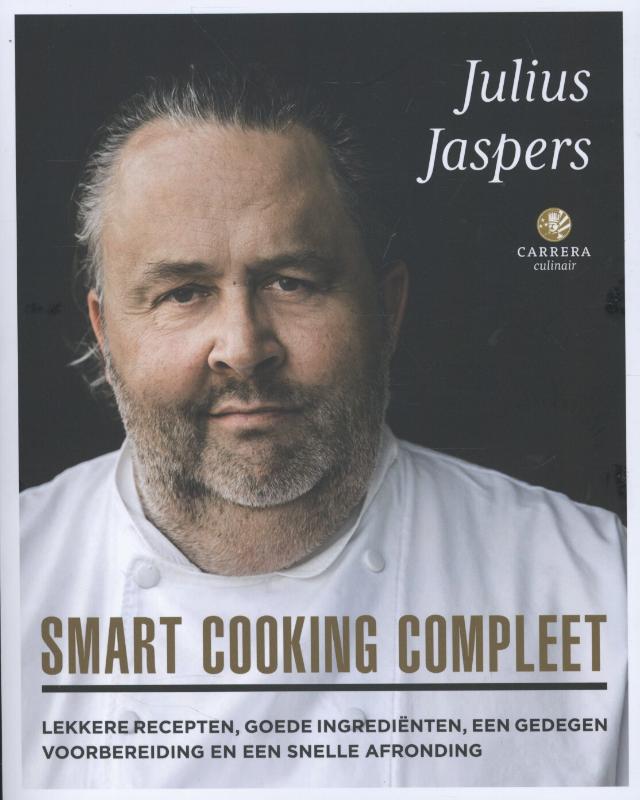Smart cooking compleet / druk 1
