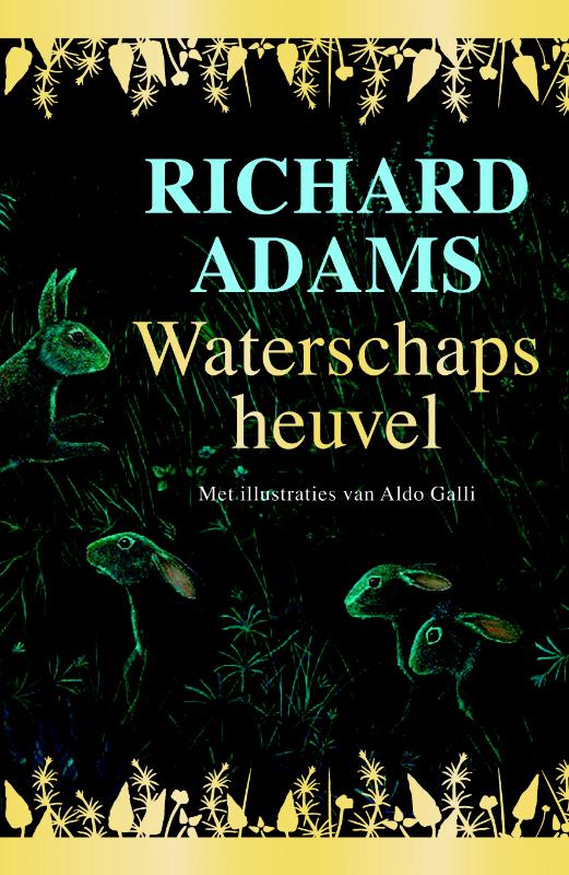 Richard Adams Waterschapsheuvel thumbnail
