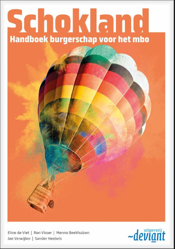 Menno Beekhuizen Schokland / Schokland