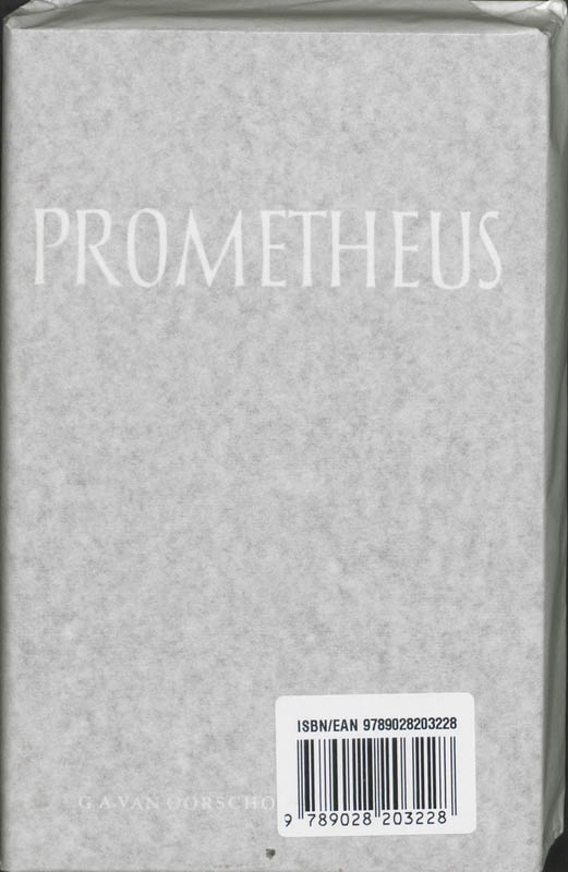 Prometheus