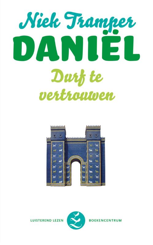 boekenbalie_9789023927198_cover Daniel / Luisterend leven