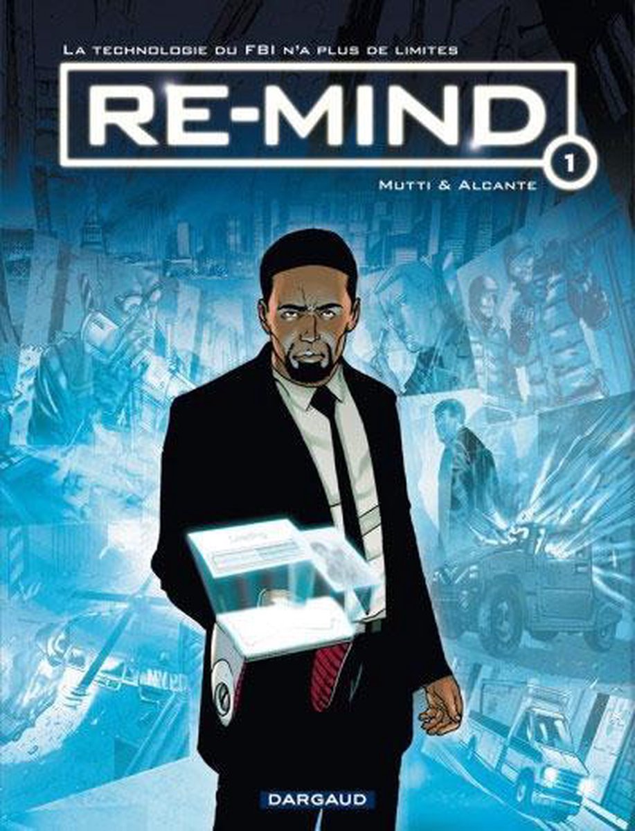 Re-mind / 1 / Re-Mind / 1