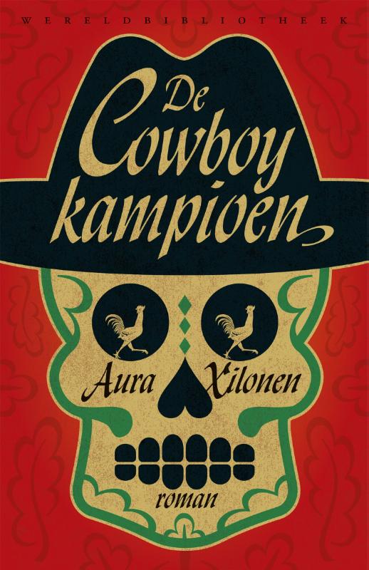 De cowboykampioen