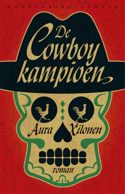 Aura Xilonen De Cowboykampioen thumbnail