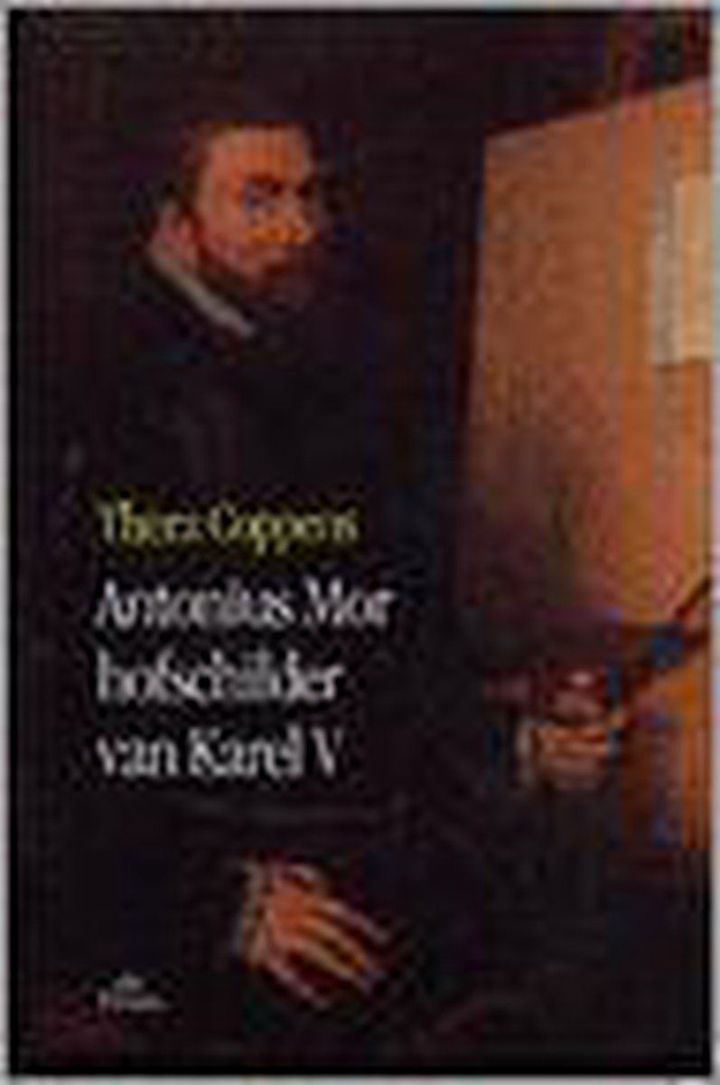 Thera Coppens Antonius Mor