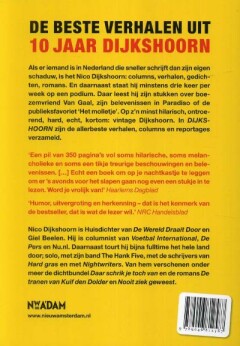 Dijkshoorn achterkant