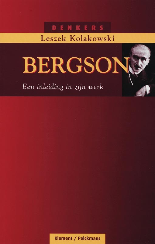 Bergson