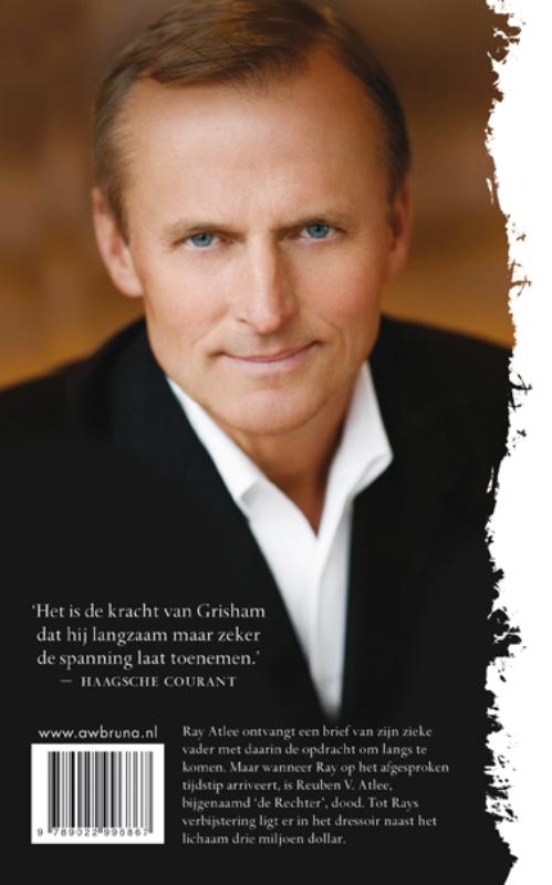 Het dossier Het dossier achterkant