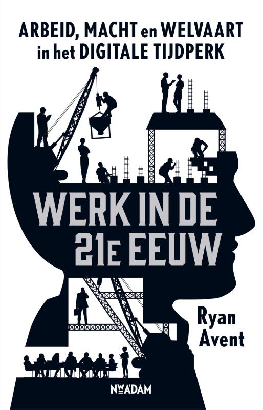 Werk in de 21e eeuw