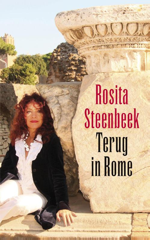 Rosita Steenbeek Terug In Rome thumbnail
