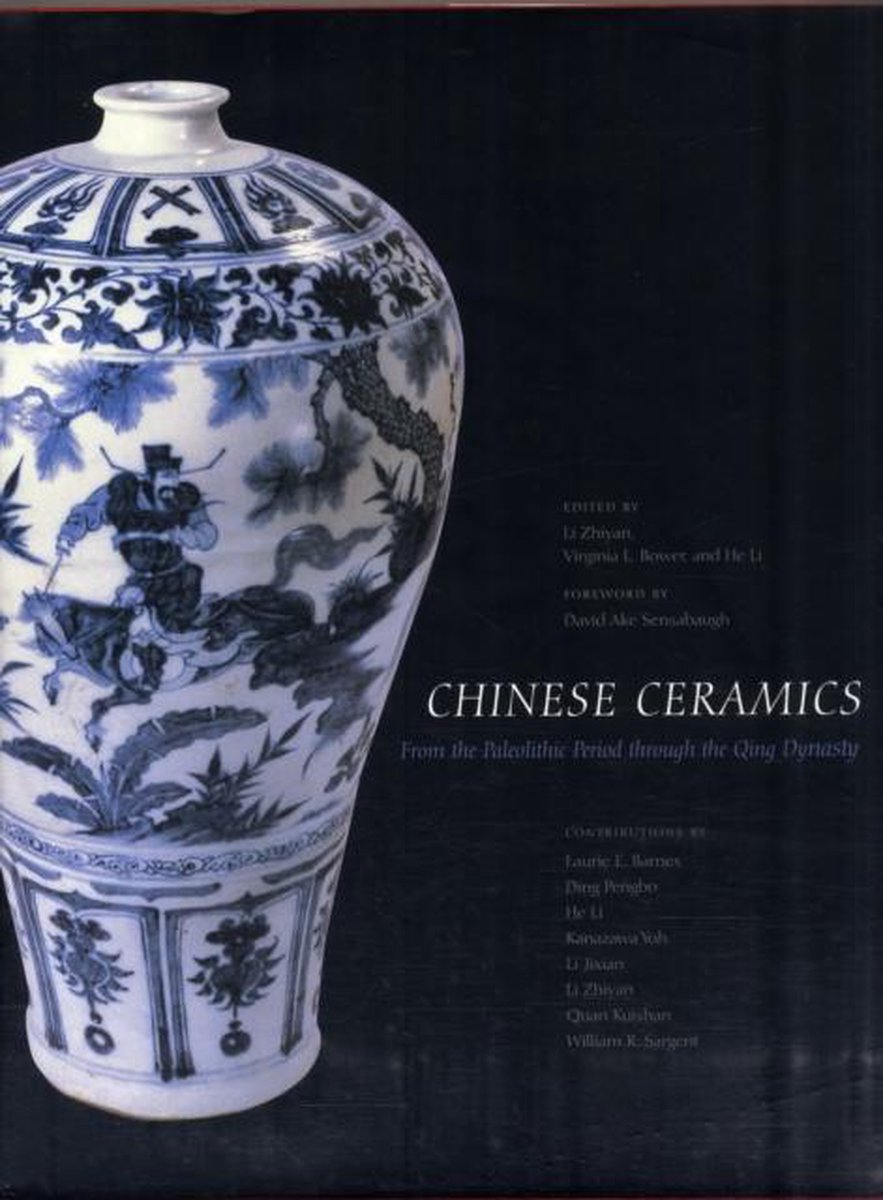 Chinese Ceramics