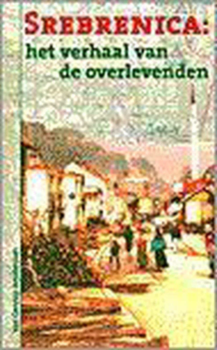 Srebrenica thumbnail
