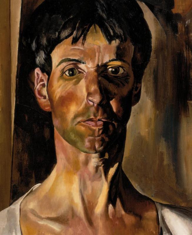 Aleid Ottevanger Stanley Spencer thumbnail