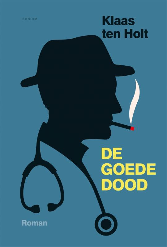 Klaas ten Holt De Goede Dood