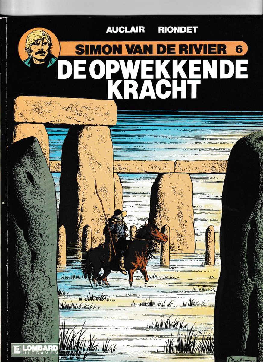 De opwekkende kracht