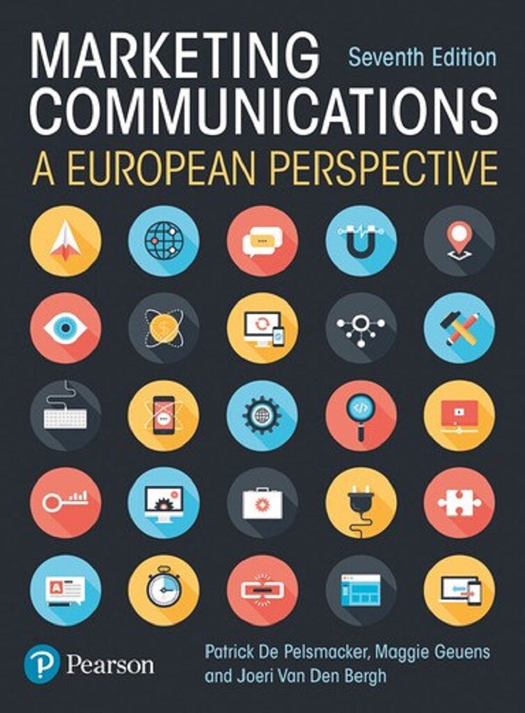 Marketing Communications