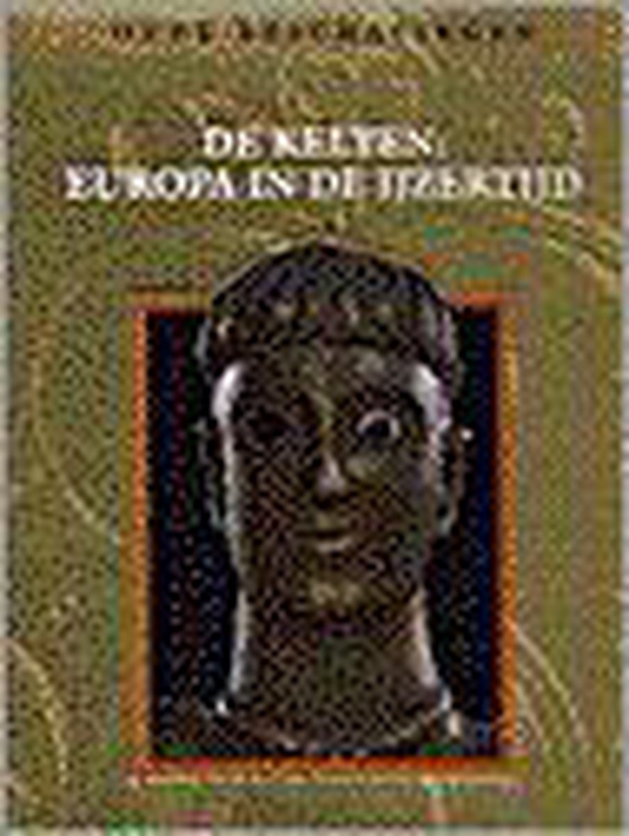 boekenbalie_9789053900420_cover De Kelten / Oude beschavingen