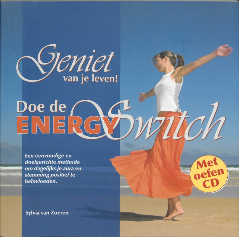 Sylvia van Zoeren Doe De Energy Switch thumbnail