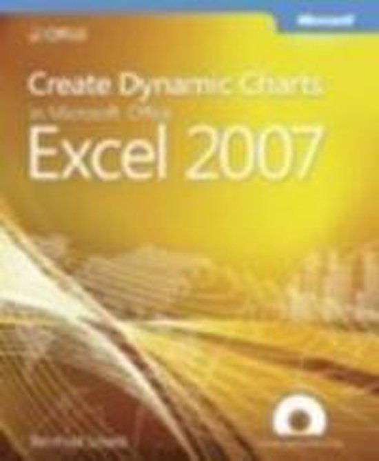 Create Dynamic Charts in Microsoft Office Excel 2007 and Beyond