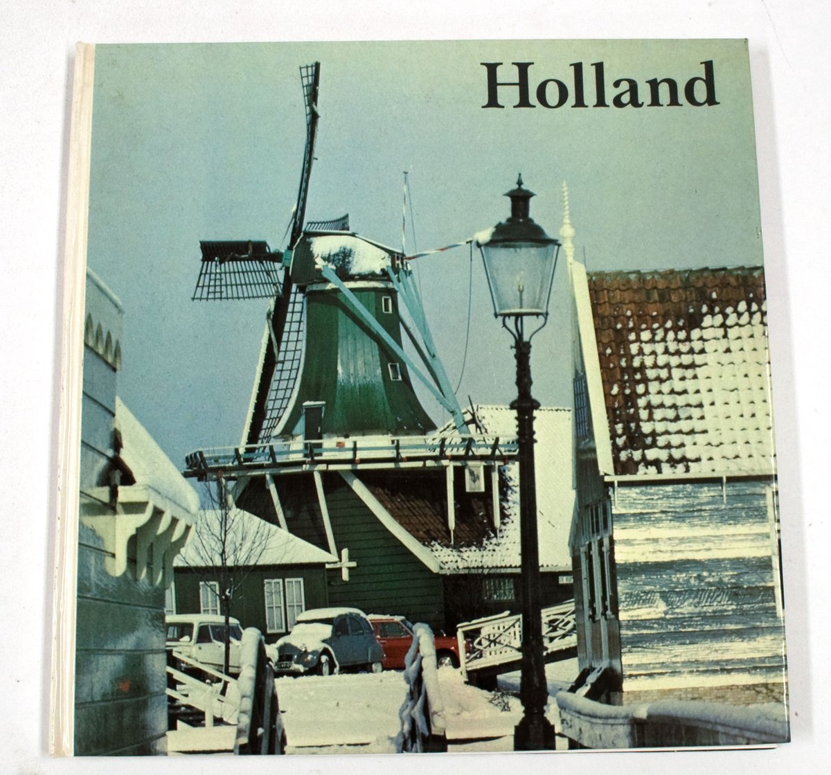 Holland
