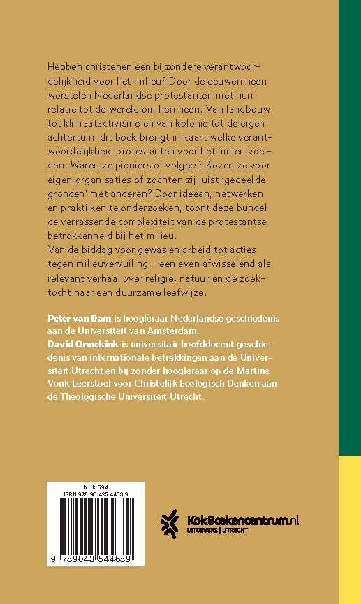 Gedeelde gronden achterkant