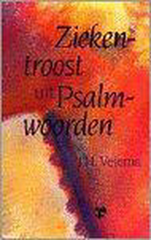 boekenbalie_9789050306683_cover ZIEKENTROOST UIT PSALMENWOORDEN