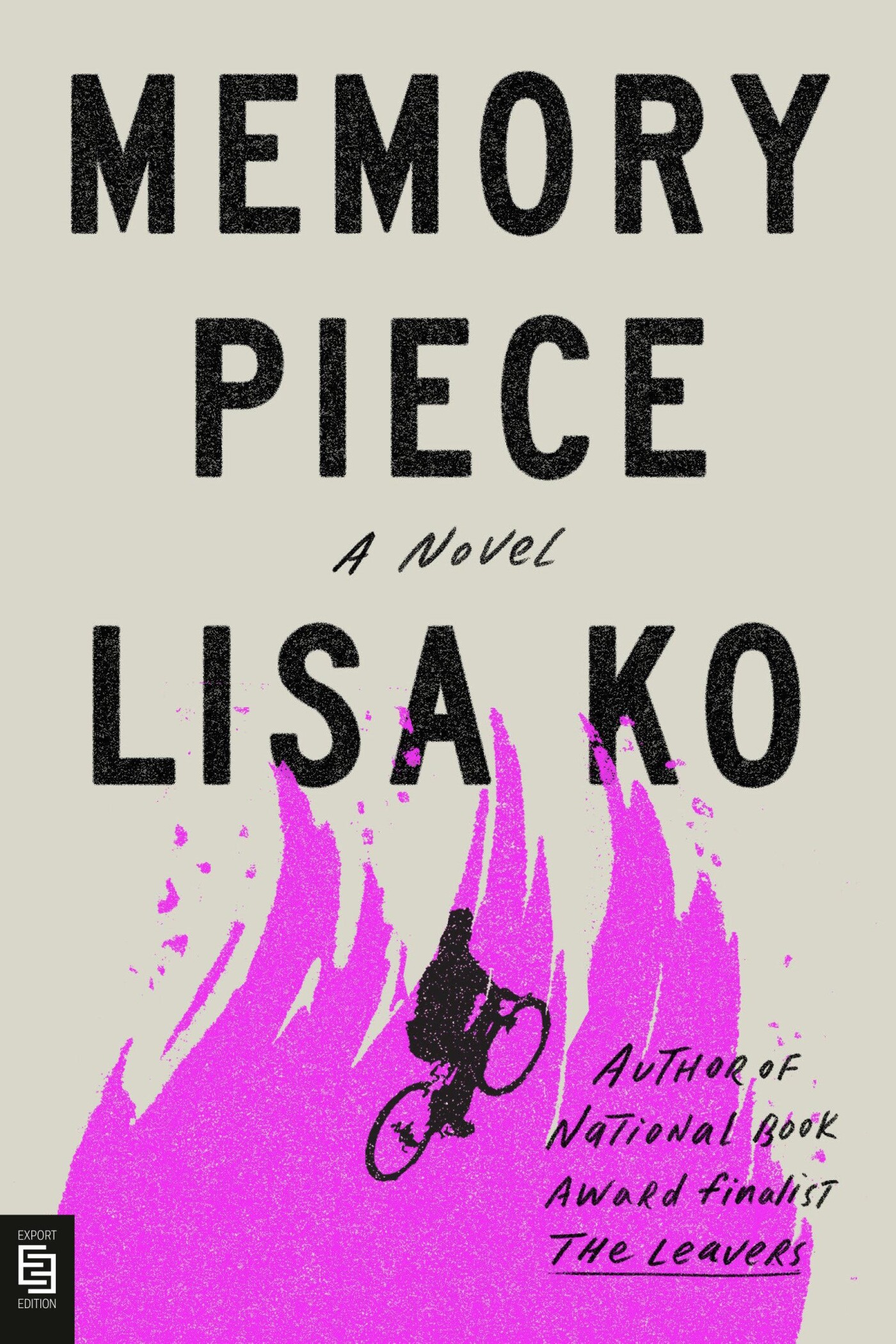 Lisa Ko Memory Piece thumbnail