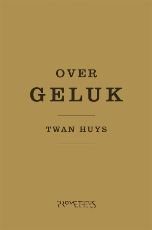 Over Geluk