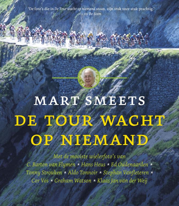boekenbalie_9789020411096_cover De Tour wacht op niemand