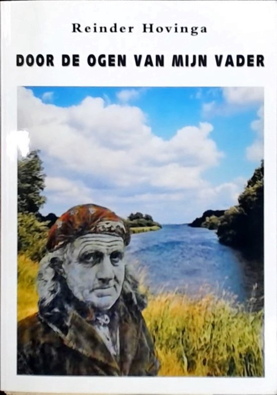Door de ogen van mijn vader