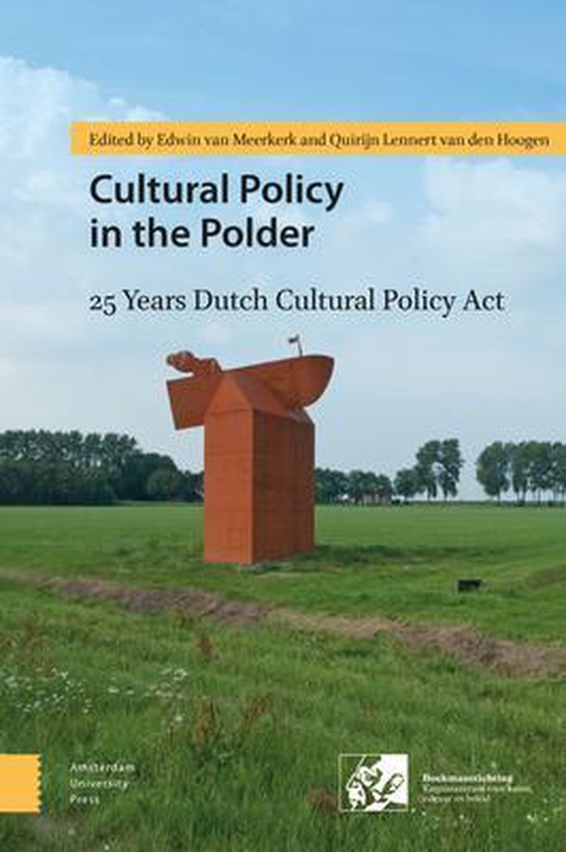 Cultural Policy in the Polder