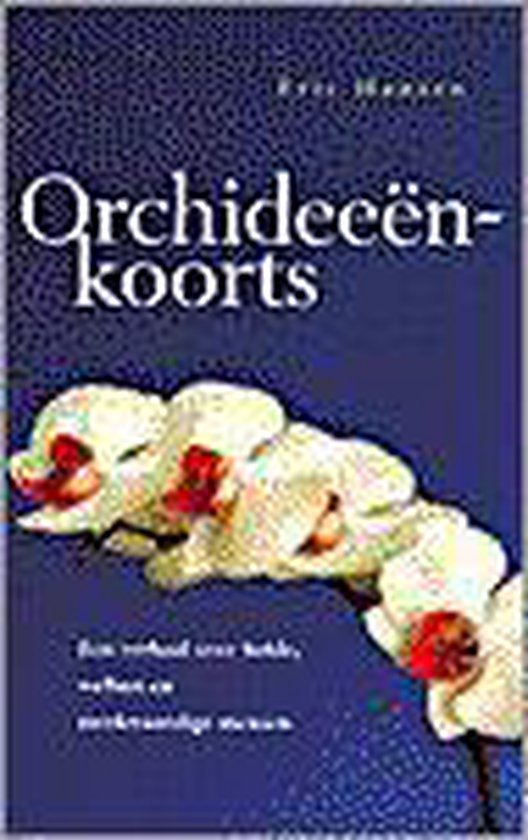 Els Hansen Orchideeenkoorts thumbnail