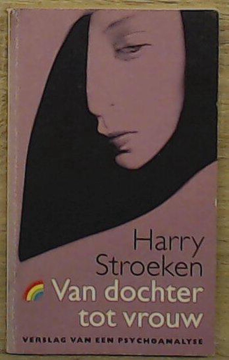 boekenbalie_9789067661515_cover Van dochter tot vrouw rbp