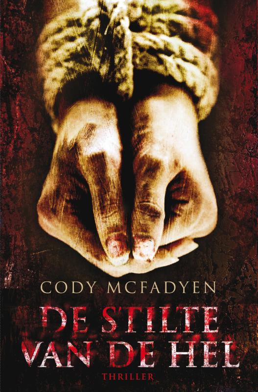 boekenbalie_9789022991336_cover De stilte van de hel / Smoky Barrett / 1