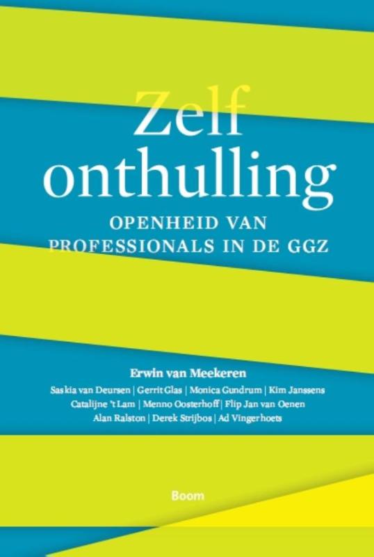 Catelijne 't Lam Zelfonthulling