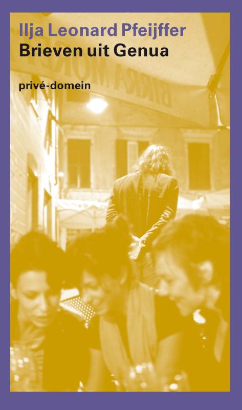 Privé-domein  -   Brieven uit Genua