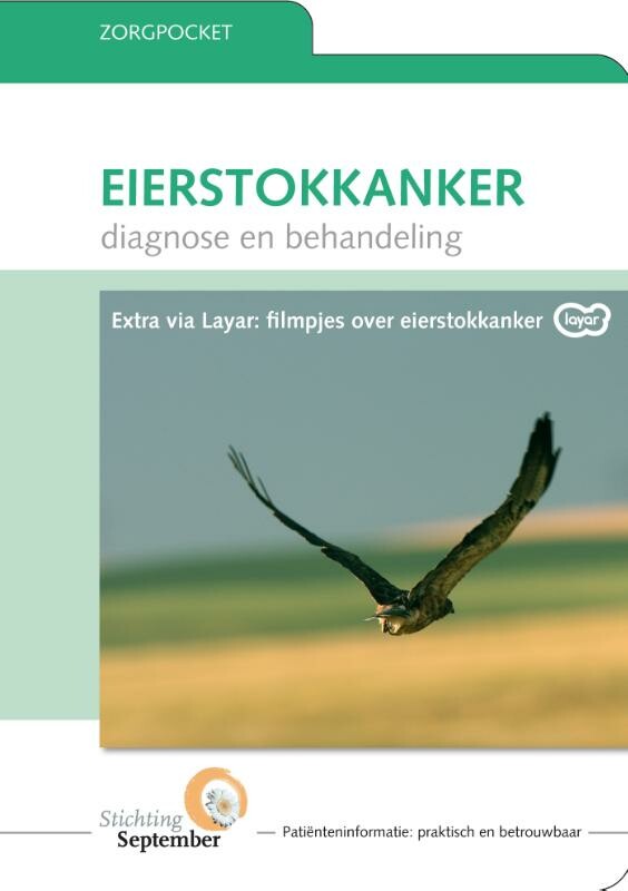 Eierstokkanker / Zorgpocket