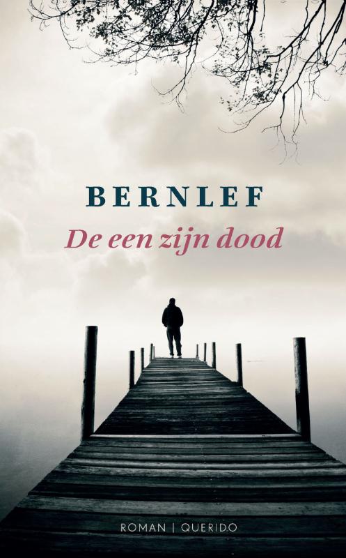 boekenbalie_9789021441429_cover De Een Zijn Dood