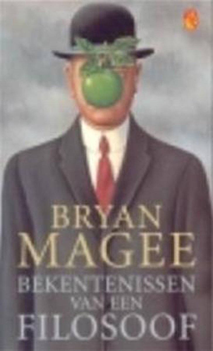 boekenbalie_9789041405869_cover Bekentenissen van een filosoof / Flamingo pocket