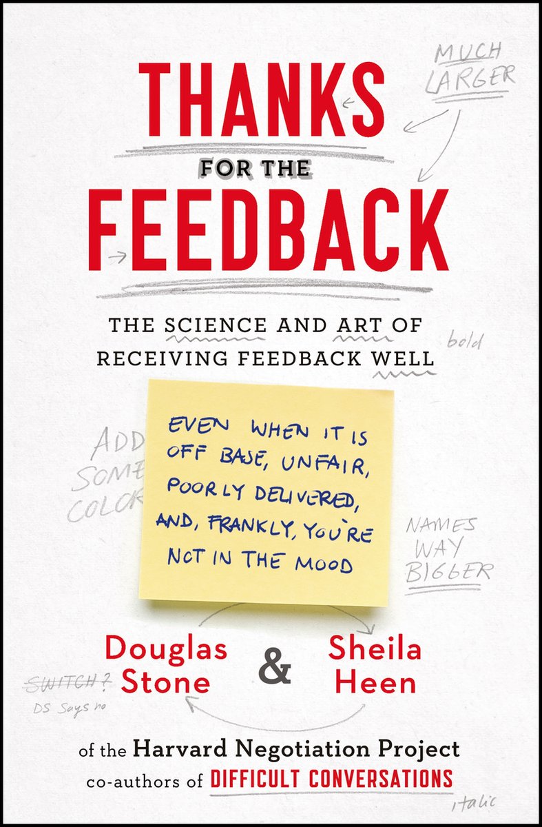 Douglas Stone Thanks For The Feedback thumbnail