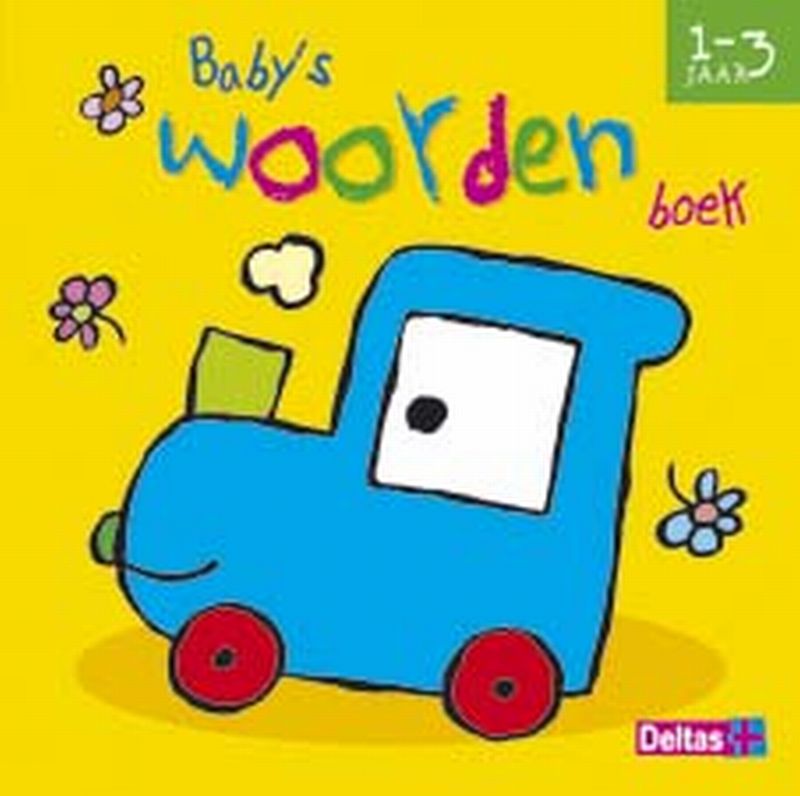 Babys Woordenboek 1 Tot 3 Jaar