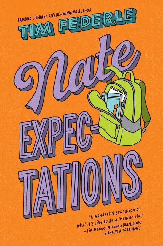 Nate- Nate Expectations