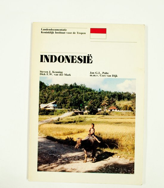 INDONESIE (LANDENDOKUMENTATIE)