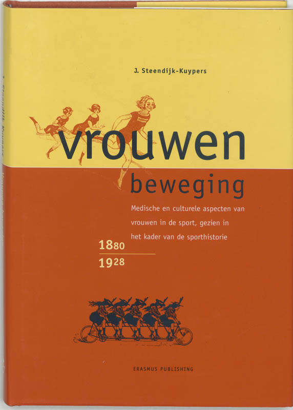 Vrouwen-Beweging