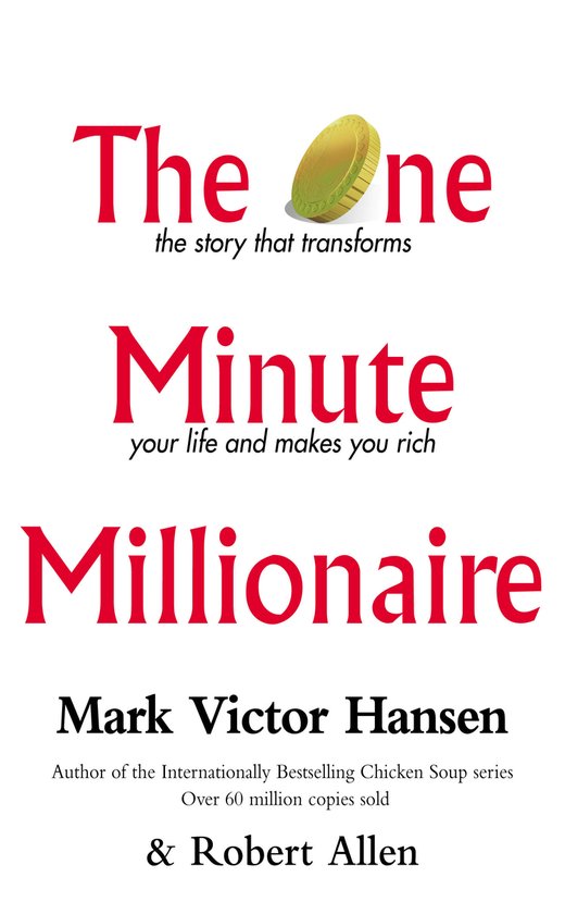 One Million Millionaire