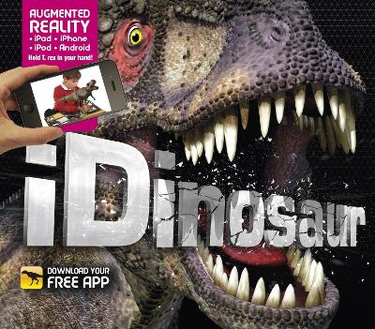 iDinosaur Augmented Reality
