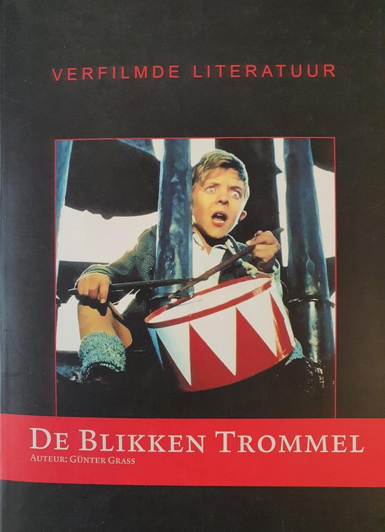 G. Grass De Blikken Trommel thumbnail
